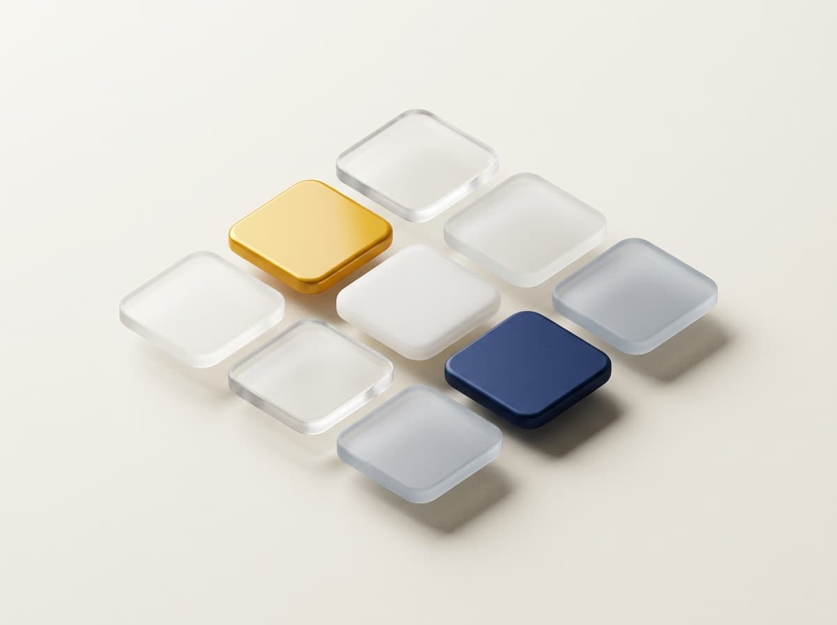 UI/UX & design systems